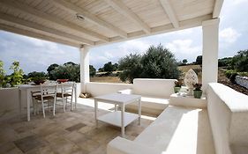Masseria Racina